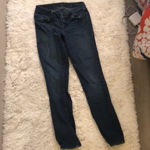 Jessica Simpson jeans